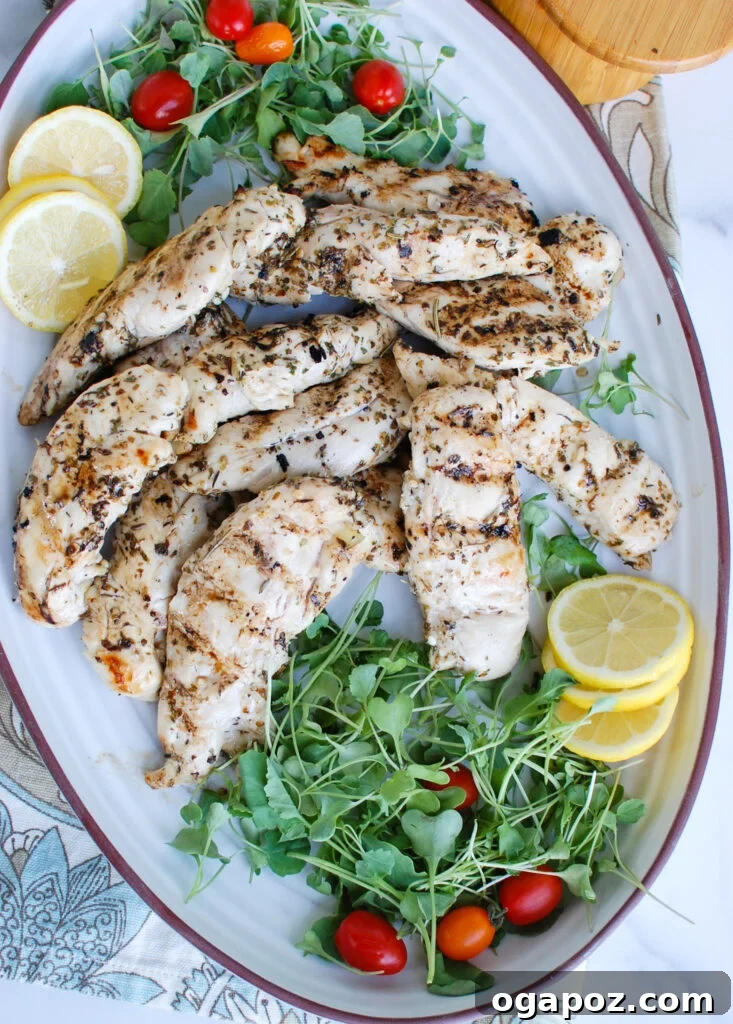 Zesty Lemon Chicken Marinade 3 Fresh lemons and garlic, key ingredients for lemon chicken marinade