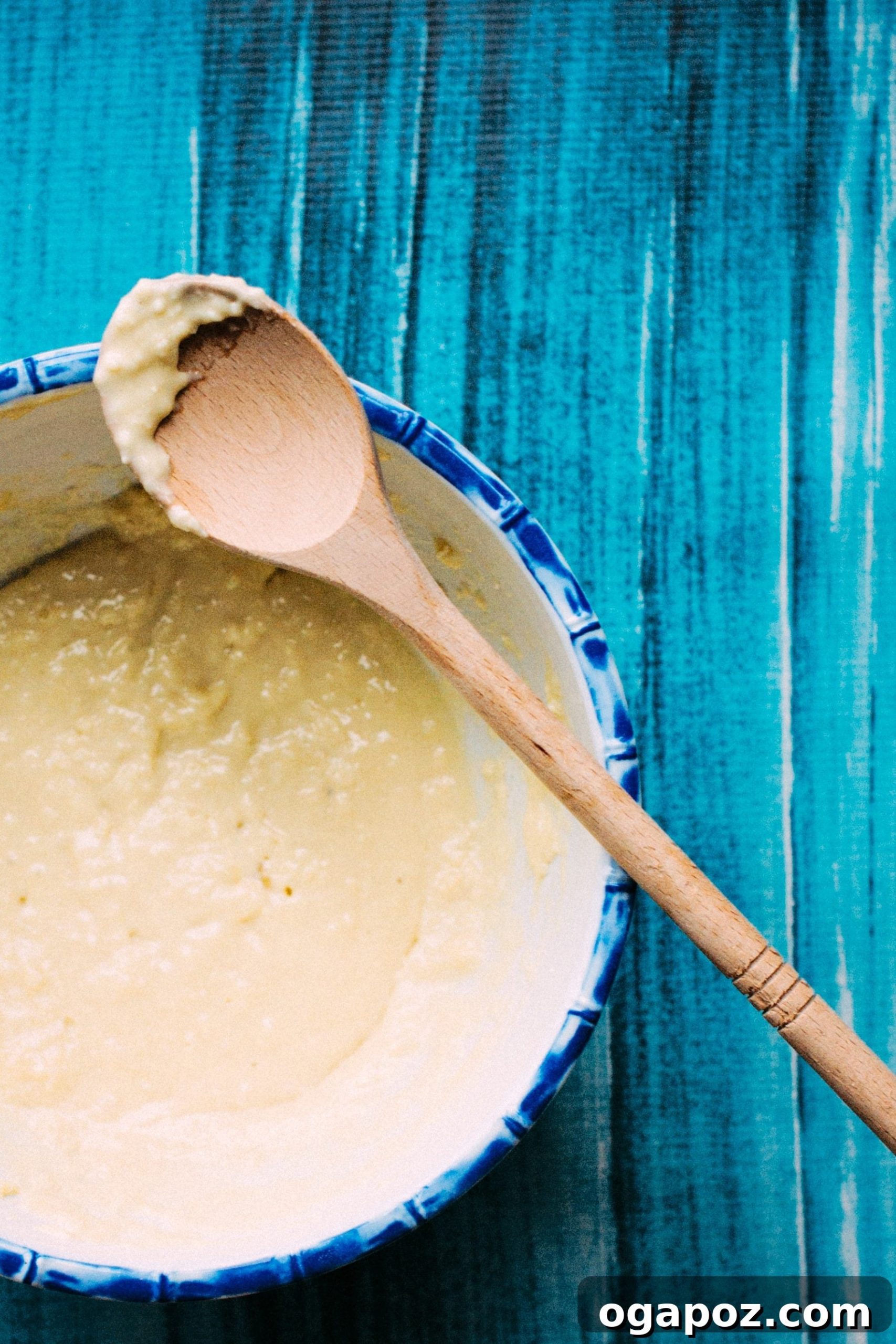 Melt-in-Your-Mouth Gulab Jamun: Surprisingly Easy Recipe 5 gulab jamun batter