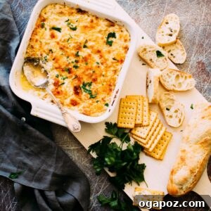 Artichoke and Shrimp Dip
