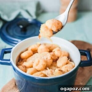 One Pot French Onion Gnocchi 1200 x 1200
