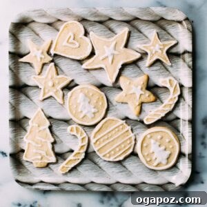 Finished Royal Icing ready for decorating