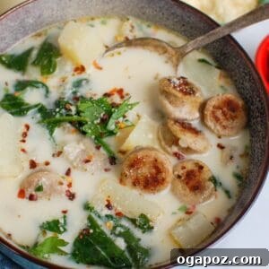 Slow Cooker Zuppa Toscana 1200 x 1200