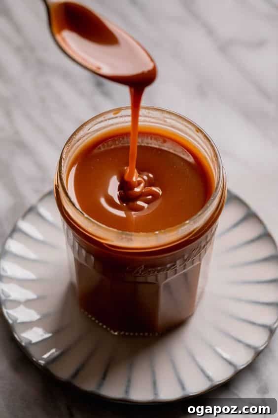 Sweet Mexico: 25+ Dessert Recipes To Indulge In 13 Gooey, glossy Cajeta (goat's milk caramel sauce) in a jar
