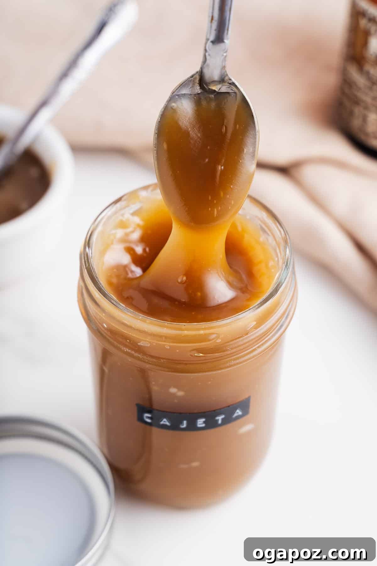 Sweet Mexico: 25+ Dessert Recipes To Indulge In 14 Silky smooth vegan cajeta, a dairy-free caramel sauce