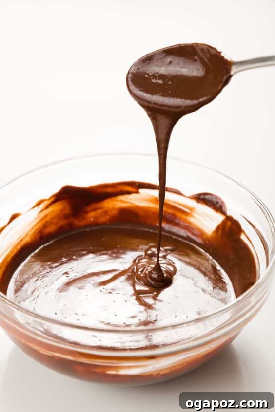 Sweet Mexico: 25+ Dessert Recipes To Indulge In 20 Rich Mexican Chocolate Sauce with a hint of spice, perfect for dipping