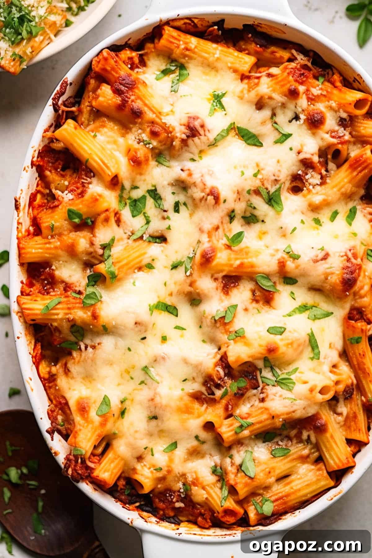 Chicken Pasta Bake Recipes You'll Crave Weekly 4 Chicken Pasta Bake