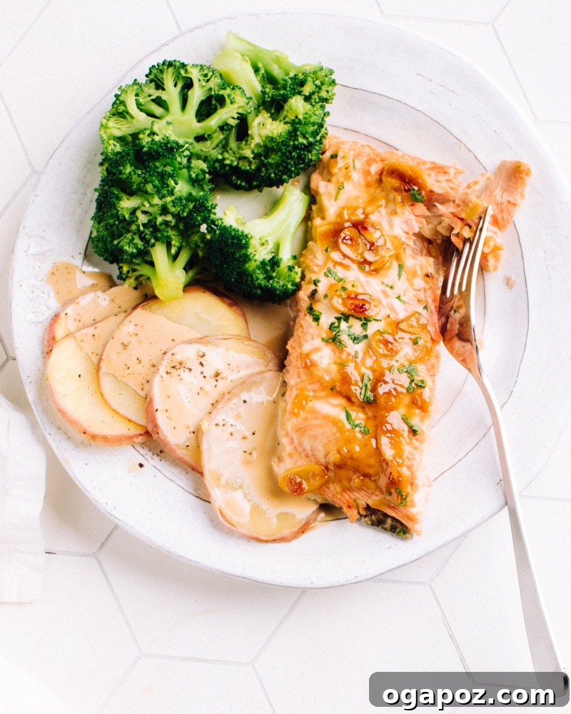 Mastering Juicy Salmon: Top Recipes and Chef's Hacks 2 Flaky Baked Salmon Recipe with Mayonnaise