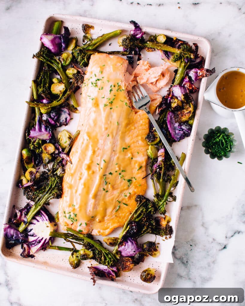 Mastering Juicy Salmon: Top Recipes and Chef's Hacks 11 Side Dishes for Salmon Recipes