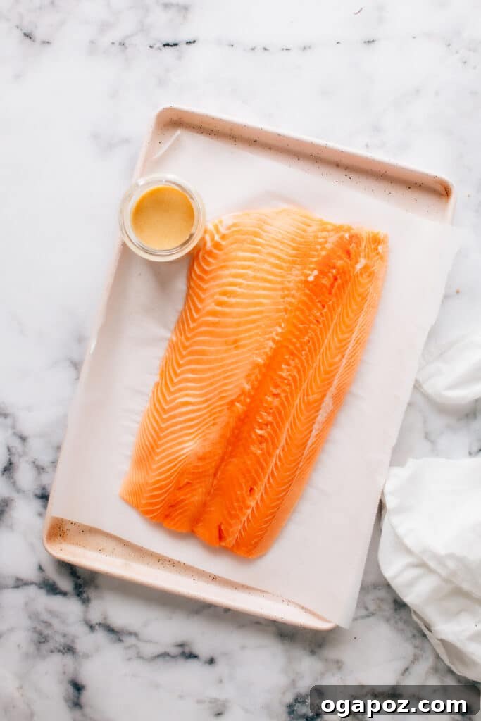 Mastering Juicy Salmon: Top Recipes and Chef's Hacks 10 img 38331 9