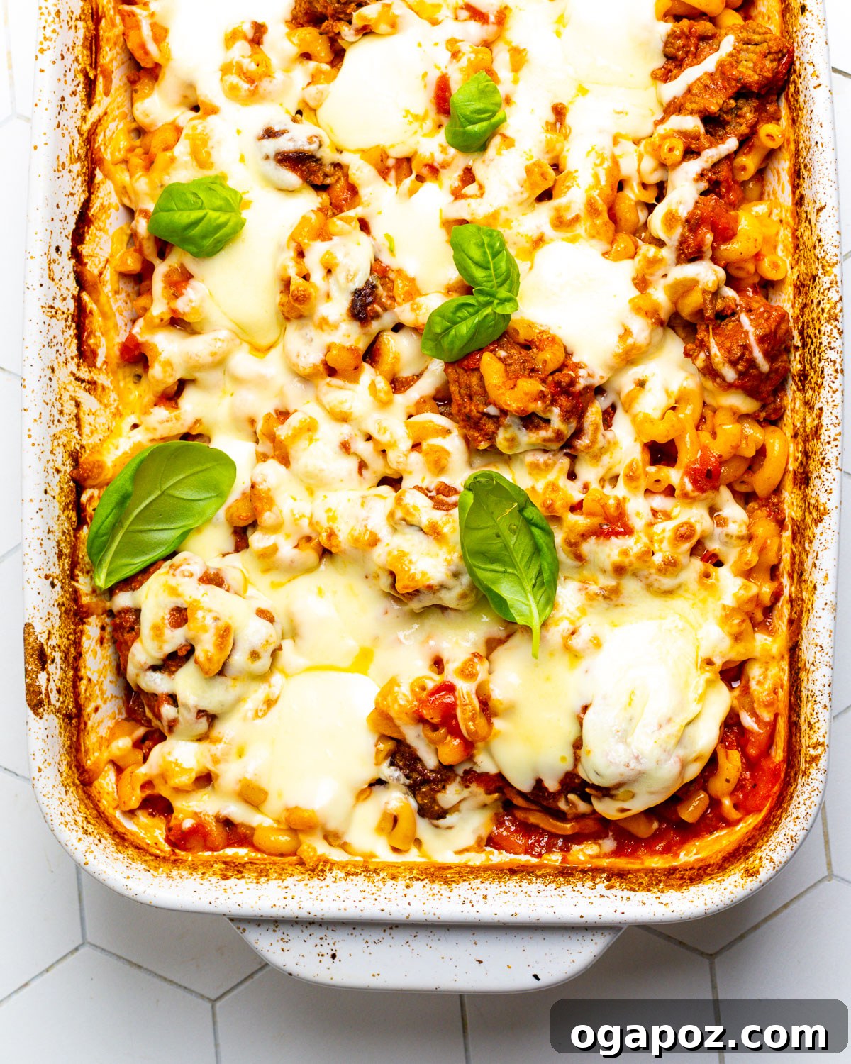 Ground Beef Casseroles You'll Actually Love 4 Hamburger Casserole
