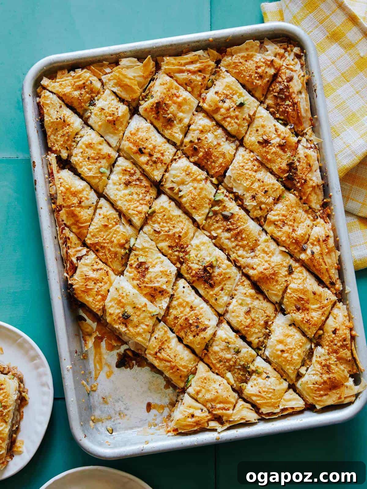 Ground Beef Casseroles You'll Actually Love 5 Savory Baklava
