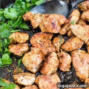 Cast Iron Pork Tenderloin 1200 x 1200