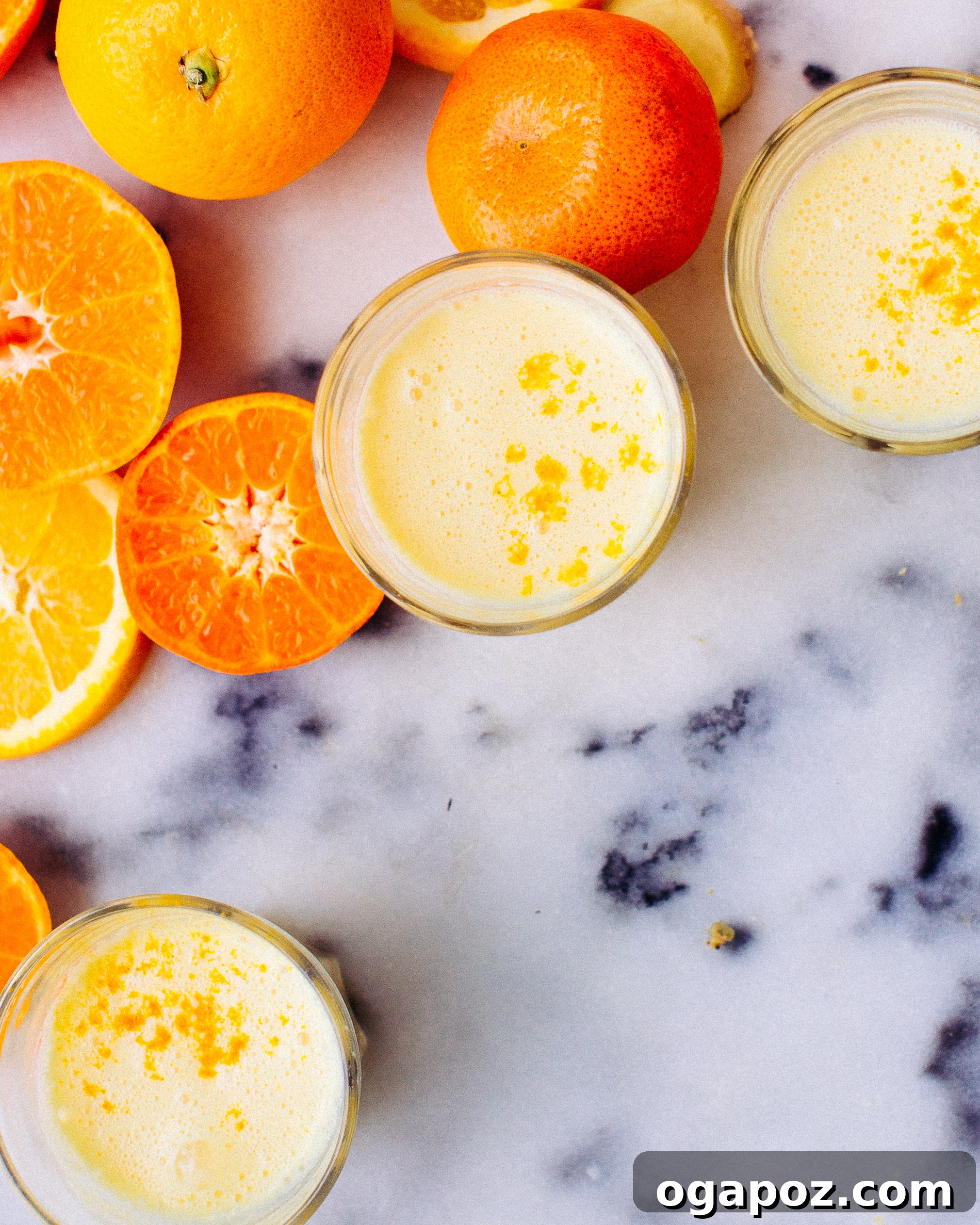 Raw Ginger and Turmeric Roots Fresh ginger root and turmeric root, key ingredients for a powerful immunity boost.