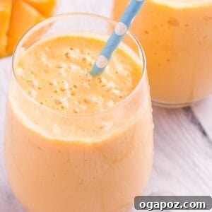 Mango Lassi Recipe 1200 x 1200