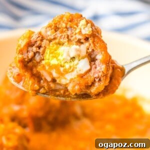 Smoky Chipotle Meatballs 14 Albondigas en Chipotle