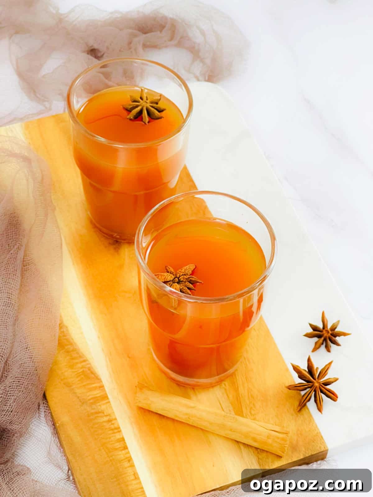 Ultimate Indian Drink Recipes 16 Indian Hot Toddy
