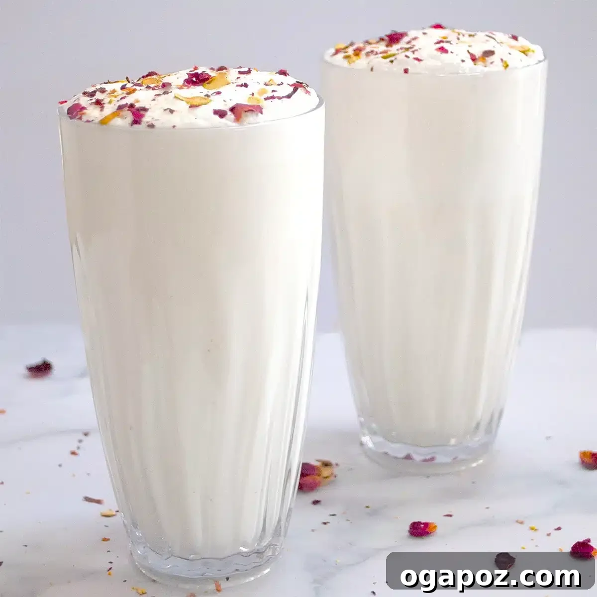 Ultimate Indian Drink Recipes 18 Classic Lassi with Cardamom