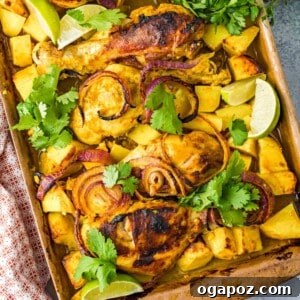 Air Fryer Tandoori Chicken Legs, a delicious Indian recipe ready to be enjoyed.