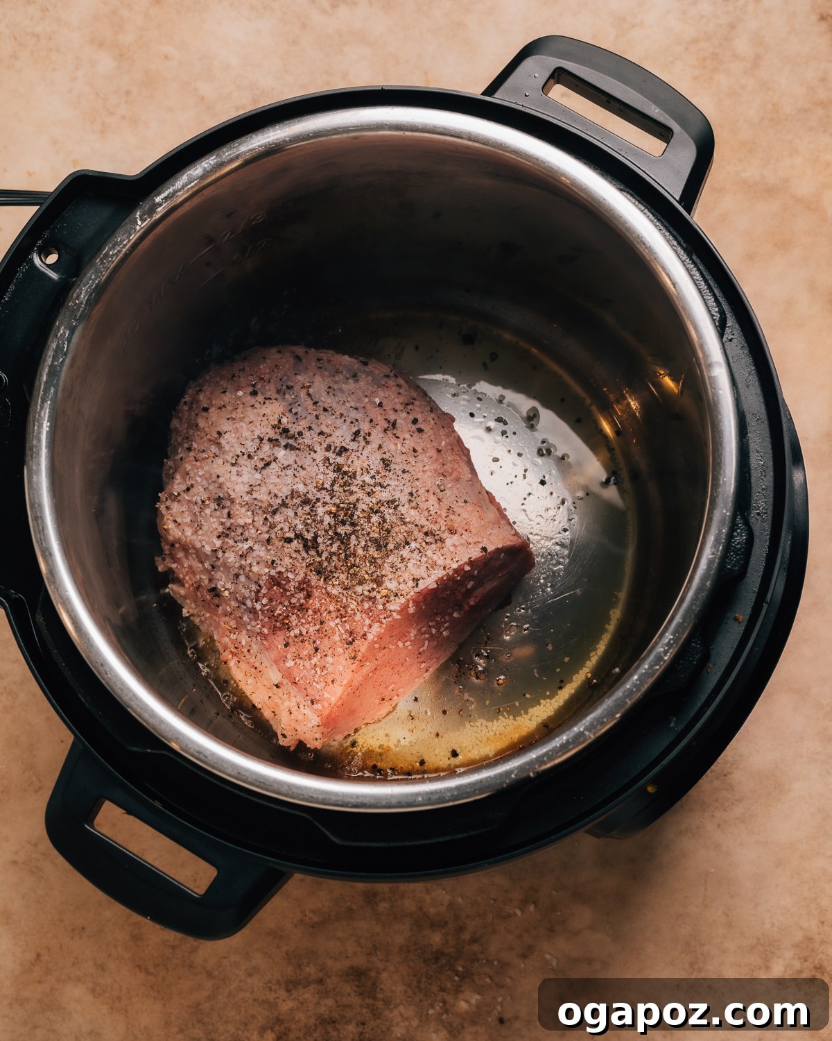 Instant Pot Fall Apart Roast Beef 4 Instant Pot Roast Beef