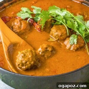 Golden Curry Meatballs 9 Curry Meatballs Recipe 1200