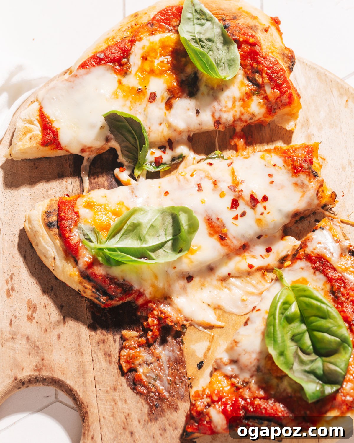 10 Minute Flatbread Pizza Simple and Delicious 2 Delicious Flatbread Pizza