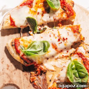 Flatbread Pizza