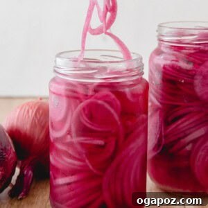 Blush Hour Onions 10 Quick Pickled Red Onions 1200 x 1200