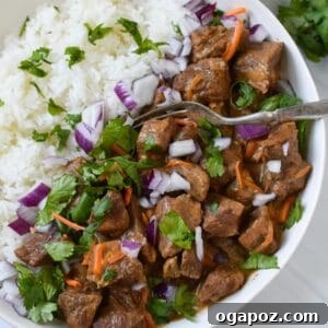 Slow Cooker Beef Curry 1200 x 1200