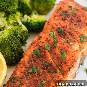 Simple Air Fryer Salmon Perfection 9 Air Fryer Salmon 1200 x 1200