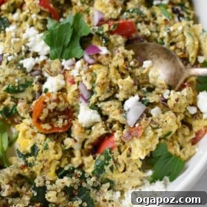 Mediterranean Egg Scramble 1200 x 1200