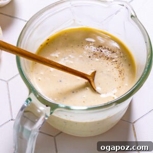 Alabama's Tangy White BBQ 4 Alabama White Sauce