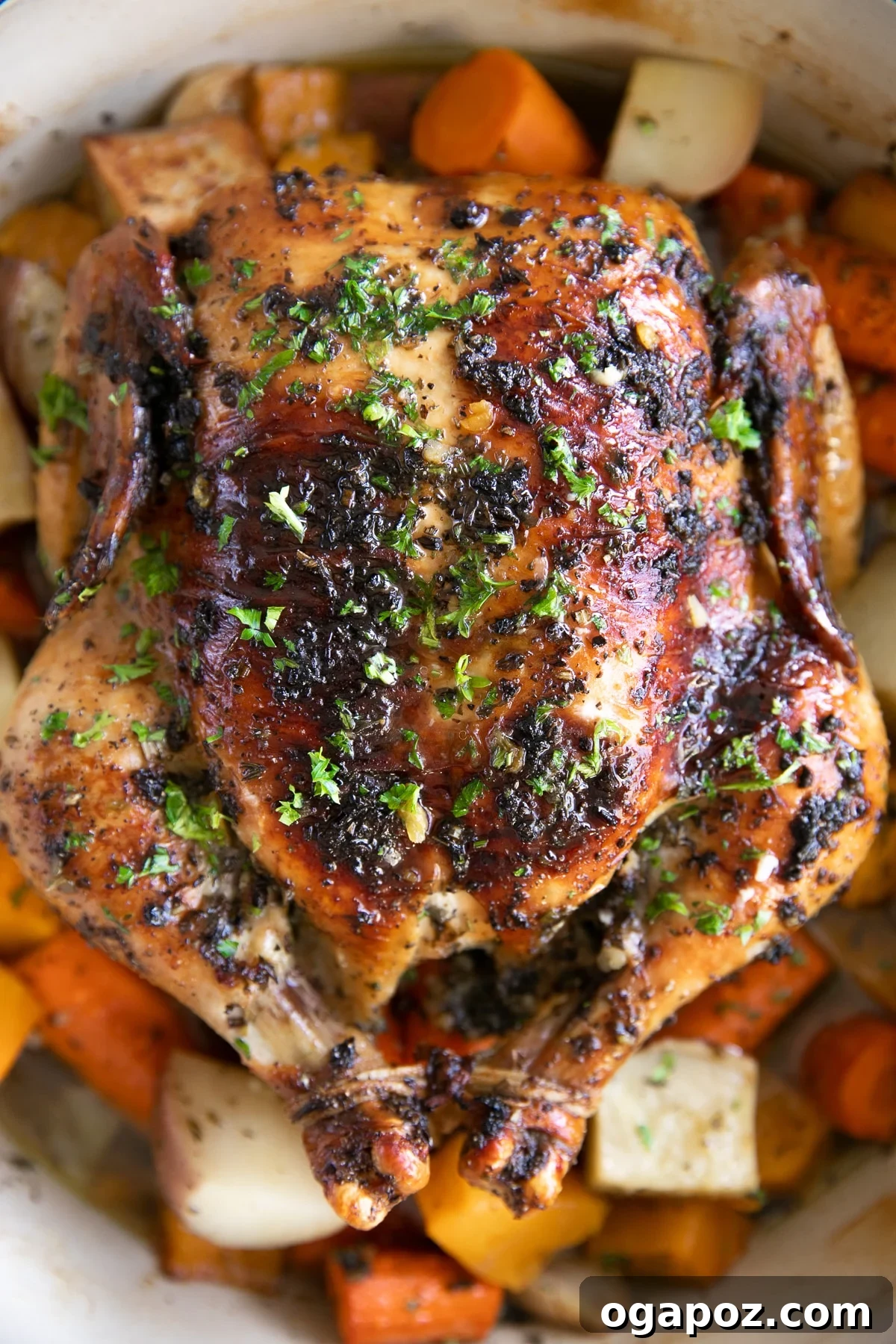 Elevate Your Easter Feast 26 Roast Chicken