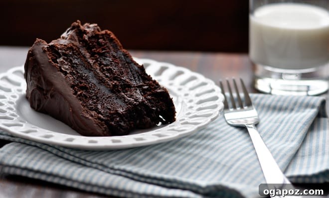 Elevate Your Easter Feast 50 Moist Chocolate Cake