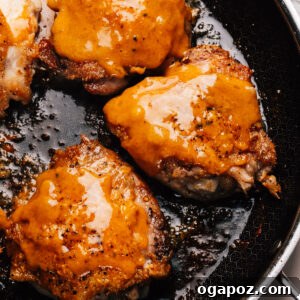 Honey Mustard Chicken Recipe