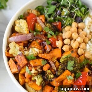 Sweet Potato Bowl (thumbnail)