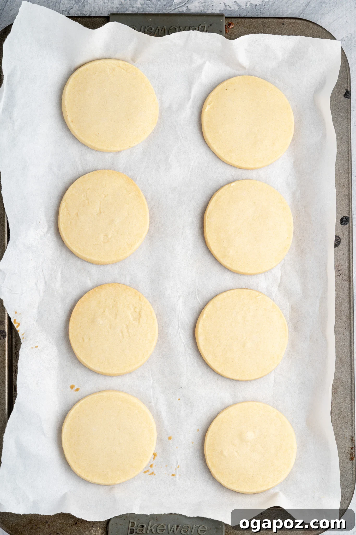 Buttery Christmas Shortbread Bliss 9 A batch of perfectly baked Christmas Shortbread Cookies, lightly golden around the edges and cooling on a wire rack.