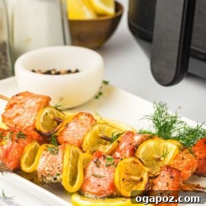 Lemon Salmon Kabobs 1200 x 1200