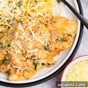 Proposal Perfect Chicken 13 Marry Me Chicken full recipe thumbnail image