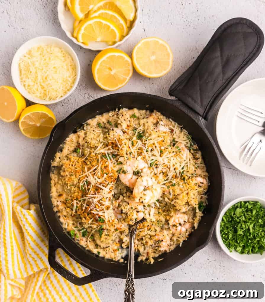 Crispy Golden Shrimp Made Simple 11 Easy Breaded Shrimp in a skillet