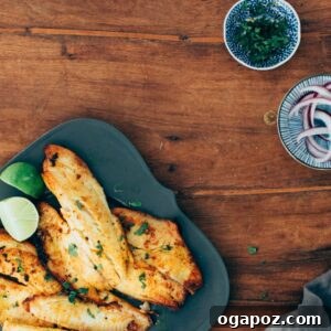 Authentic Kerala Fish Fry 5 Indian fried fish recipe