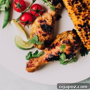 Zesty Sweet Heat Grilled Chicken 3 Garlic & Lime Grilled Chicken | Foodess Recipes