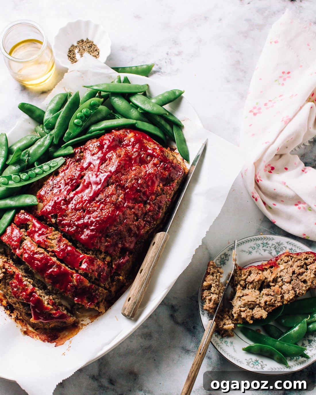 The Meatloaf Recipe That Turns Haters Into Fanatics 9 Ultimate Meatloaf Recipe