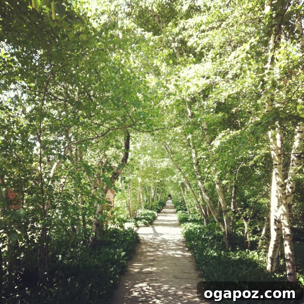 Stan Hywett Hall & Gardens, a beautiful wedding venue