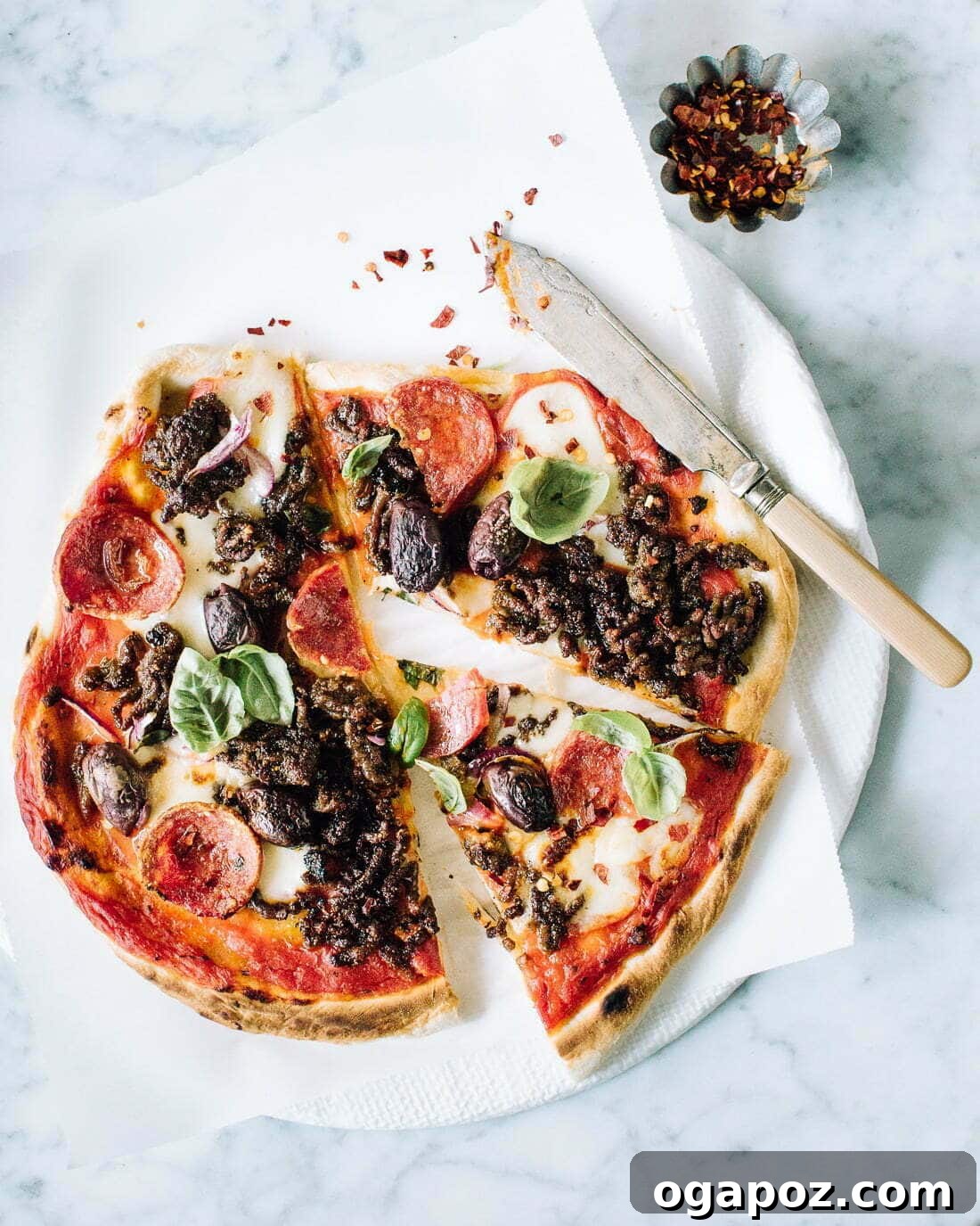 The Definitive Guide to Incredible Home Pizza Dough 2 Best Homemade Pizza Dough Recipe