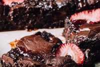 Romantic Valentine Treats