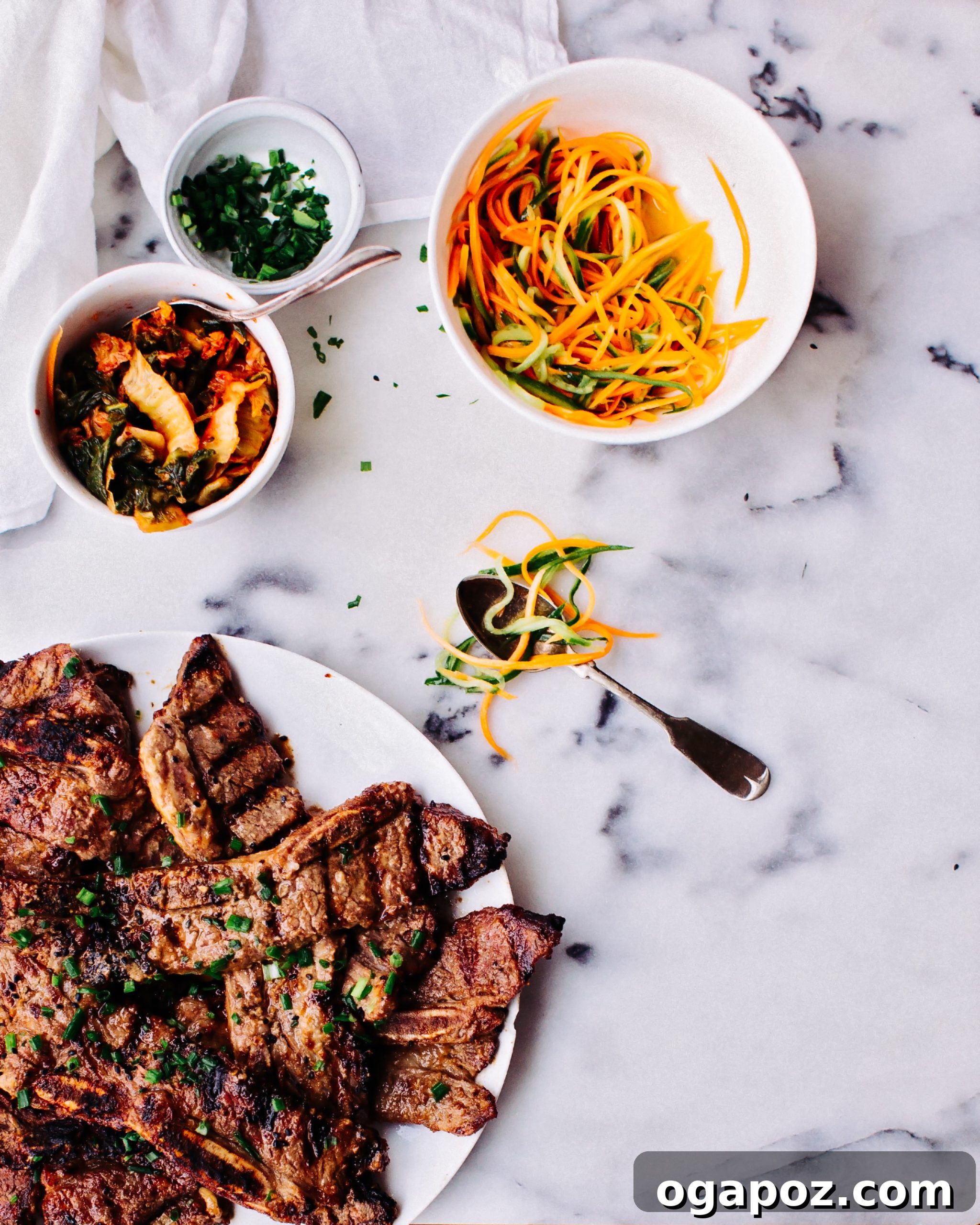 Korean-Style Grilled Short Ribs (Galbi) Recipe 2 img 17878 1 scaled