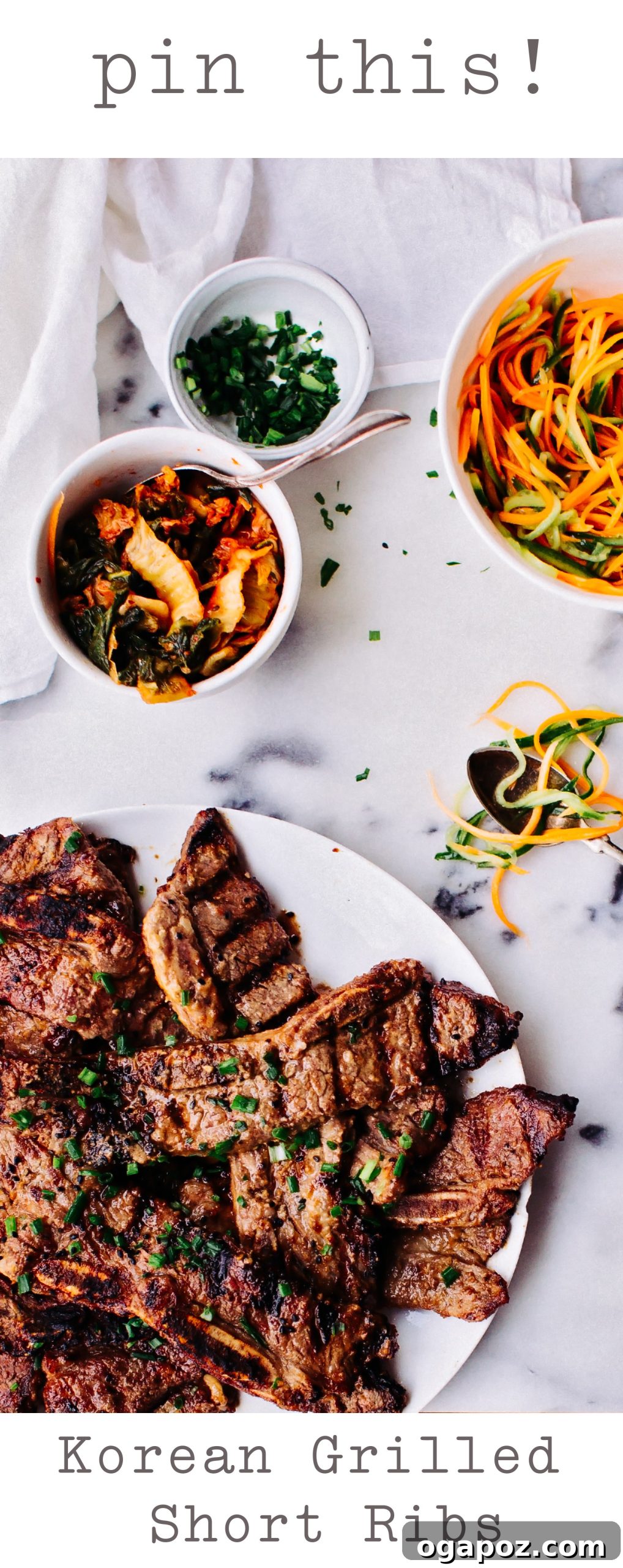 Korean-Style Grilled Short Ribs (Galbi) Recipe 3 img 17878 2 scaled