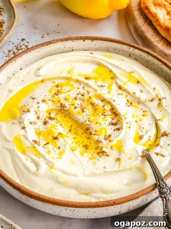 Warm Lemon-Herb Olives with Mediterranean Spices — 10-Minute Appetizer 11 Easy Lemon Whipped Feta Dip