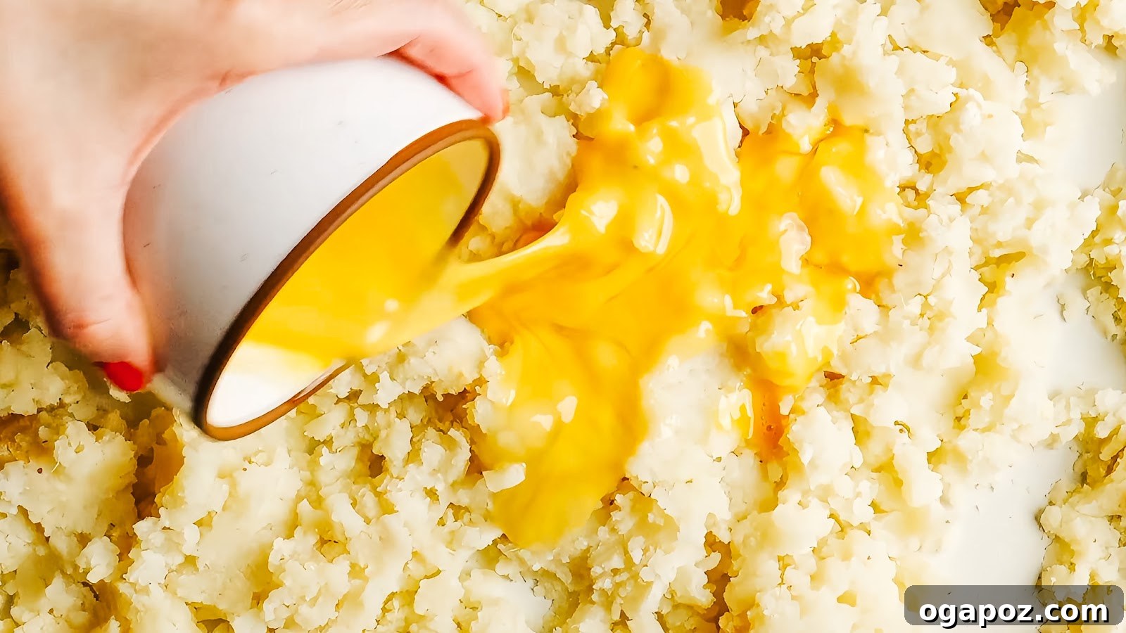 Homemade Potato Gnocchi Recipe from Scratch: Soft & Fluffy 6 Potato Gnocchi recipe steps.