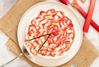 No-Bake Cheesecakes, Mousses & No-Churn Ice Creams